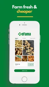 eFama App screenshot 4