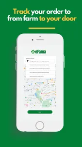 eFama App screenshot 6