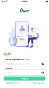 ACE Connect screenshot 0