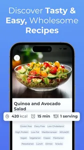 Weight Loss Coach: FitWise screenshot 6