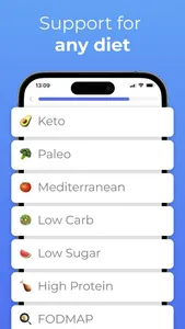 Weight Loss Coach: FitWise screenshot 7