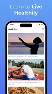 Weight Loss Coach: FitWise screenshot 8