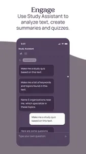 Messenger Pigeon screenshot 6