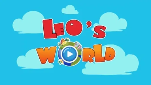 Leo's World! screenshot 0