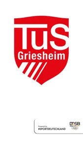 TuS Griesheim 1899 screenshot 0