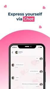 TrueLove - Match, Chat & Date screenshot 2