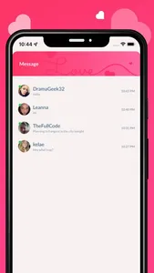 TrueLove - Match, Chat & Date screenshot 4