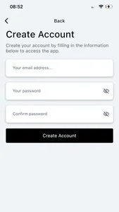 NFC Vault screenshot 1
