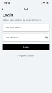NFC Vault screenshot 2