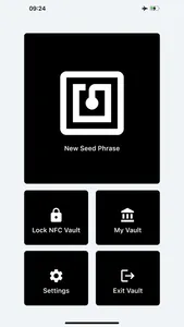 NFC Vault screenshot 4