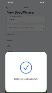 NFC Vault screenshot 7