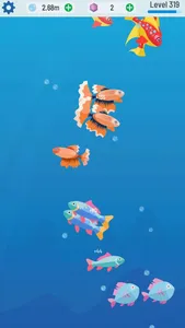 Fishing Clash: Happy Aquarium screenshot 3