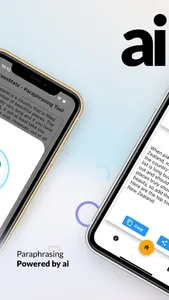 PhraseMate - Paraphrasing Tool screenshot 1