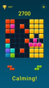 Block Blaster: Match Blast screenshot 2
