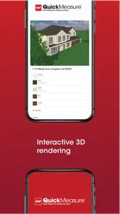 GAF QuickMeasure screenshot 1