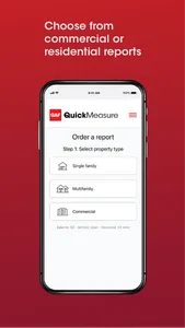 GAF QuickMeasure screenshot 2