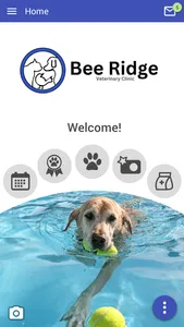 Bee Ridge Veterinary Clinic screenshot 0