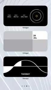1Widget - Home Screen Widgets screenshot 3
