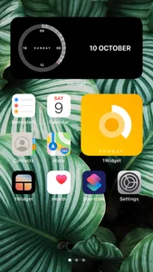 1Widget - Home Screen Widgets screenshot 5