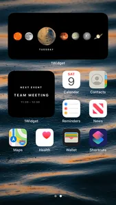 1Widget - Home Screen Widgets screenshot 7