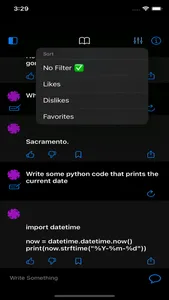 Open Book AI Chat screenshot 5