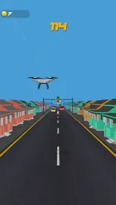 Age of Drones screenshot 1