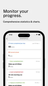 DailyList: Daily ToDo List screenshot 4