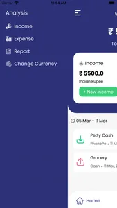 Income & Expense Tracker screenshot 5