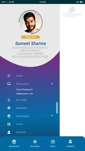 Lakshya-E-Aasman screenshot 2