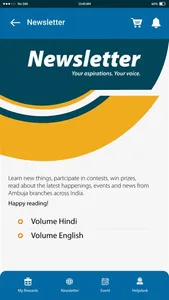 Lakshya-E-Aasman screenshot 3