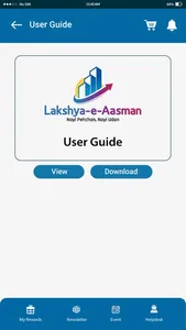 Lakshya-E-Aasman screenshot 4