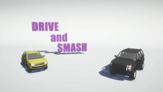 Drive and Smash screenshot 0