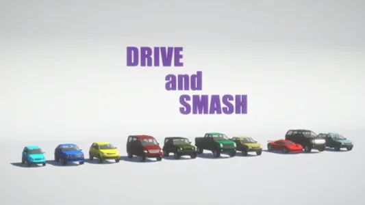 Drive and Smash screenshot 3