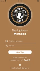 The Uptown screenshot 0