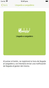 Forest Traza screenshot 2