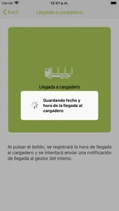 Forest Traza screenshot 3