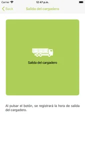 Forest Traza screenshot 4