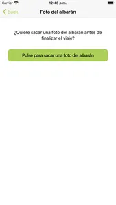 Forest Traza screenshot 6