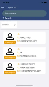 Maskan Customer screenshot 5