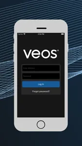 VEOS® Cloud screenshot 0