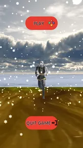 The Leadership - Runner Story screenshot 2