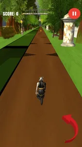 The Leadership - Runner Story screenshot 3