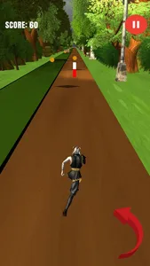 The Leadership - Runner Story screenshot 6