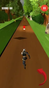 The Leadership - Runner Story screenshot 7