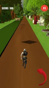 The Leadership - Runner Story screenshot 8