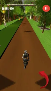 The Leadership - Runner Story screenshot 9