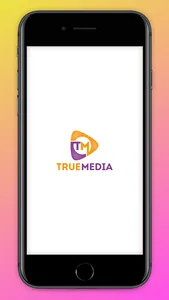 Truemedia BH screenshot 0