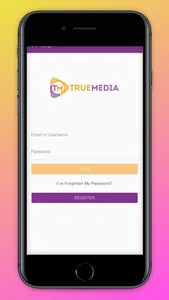 Truemedia BH screenshot 5