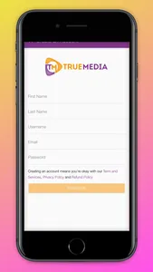 Truemedia BH screenshot 6