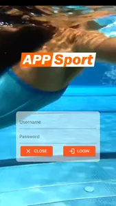 APPSPORT GATEAPP screenshot 0